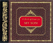 A Book of Love for My Son