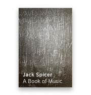 A book of music