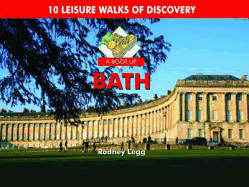 A Boot Up Bath: 10 Leisure Walks of Discovery