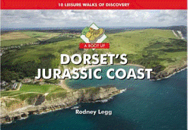 A Boot Up Dorset's Jurassic Coast