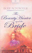 A Bounty Hunter and the Bride