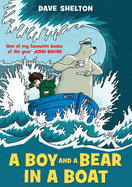 A Boy and a Bear in a Boat, A