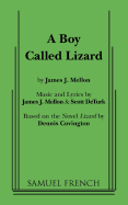 A Boy Called Lizard