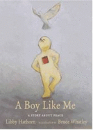 A Boy Like Me