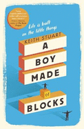 A Boy Made of Blocks: The most uplifting novel of the year