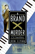 A Brand X Murder: A "Fitz" Fitzgerald Mystery