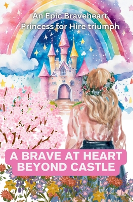 A Brave at heart Beyond Castle An Epic Braveheart Princess for Hire triumph - Aarat