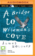 A Bridge to Wiseman's Cove