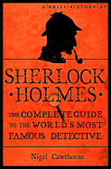 A Brief Guide of Sherlock Holmes