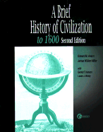 A Brief History of Civilization - Anson, Edward