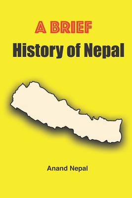 essay about history of nepal