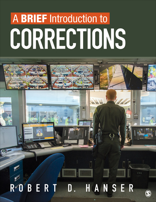 A Brief Introduction to Corrections - Hanser, Robert D