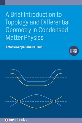 A Brief Introduction to Topology and Differential Geometry in Condensed Matter Physics (Second Edition) - Pires, Antonio Sergio Teixeira