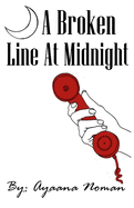 A Broken Line At Midnight