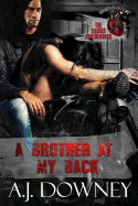 A Brother at My Back: The Sacred Brotherhood Book VI