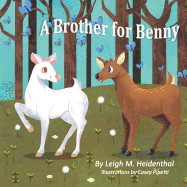 A Brother for Benny