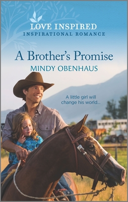 A Brother's Promise - Obenhaus, Mindy