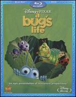 A Bug's Life [2 Discs] [Blu-ray/DVD]