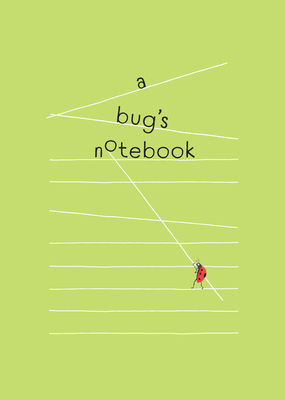 A Bug's Notebook - Yingchun, Zhu
