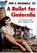A Bullet for Cinderella: A Mystery Crime Novel (Aura Press)