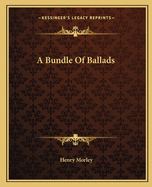 A Bundle Of Ballads