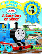 A Busy Day on Sodor