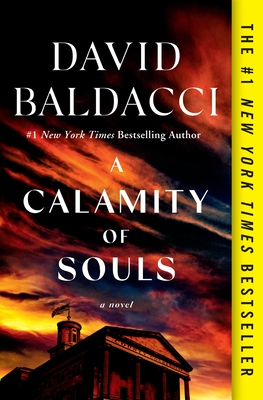 A Calamity of Souls - Baldacci, David