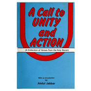 A Call to Unity and Action: A Collection of Verses from the Holy Qur'an