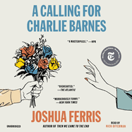 A Calling for Charlie Barnes Lib/E