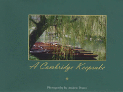 A Cambridge Keepsake