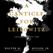 A Canticle for Leibowitz Lib/E