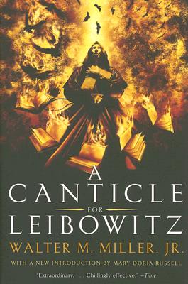 A Canticle for Leibowitz - Miller, Walter M