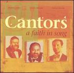 A Cantors: A Faith in Song