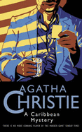 A Caribbean Mystery - Christie, Agatha