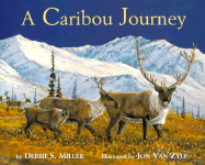 A Caribou Journey