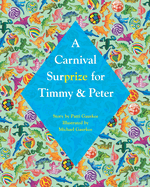 A Carnival Surprize For Timmy And Peter