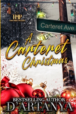 A Carteret Christmas - D'Artanya