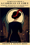 A Casebook of Crime: Thrilling Adventures of Suspense from the Golden Age of Mystery