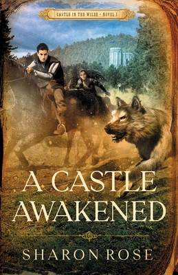 A Castle Awakened: Castle in the Wilde - Novel 1 - Rose, Sharon