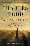 A Casualty of War: A Bess Crawford Mystery