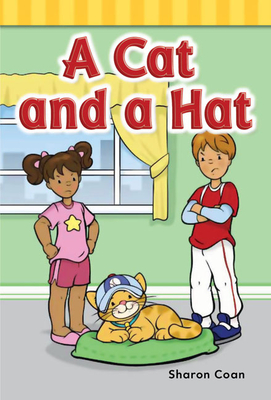 A Cat and a Hat - Coan, Sharon