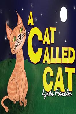 A Cat Called Cat - Franklin, Lynda