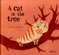 A Cat in the Tree - Albo, Pablo