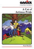 A Cat of Artimus Pride - Hutchins, Hazel