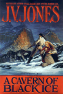 A Cavern of Black Ice - Jones, J V