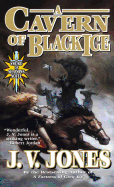 A Cavern of Black Ice