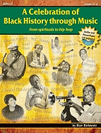A Celebration of Black History Through Music: From Spirituals to Hip-Hop