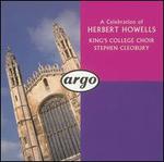 A Celebration of Herbert Howells