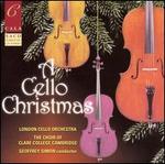 A Cello Christmas