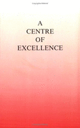 A Centre of Excellence: Essays Presented to Seymour Betsky